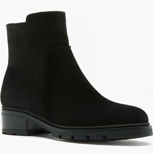 La Canadienne NEW Kiki City Waterproof Bootie Size 7